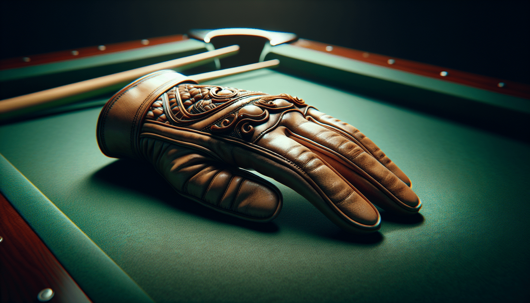 When To File ISF For Billiard Three Finger Gloves