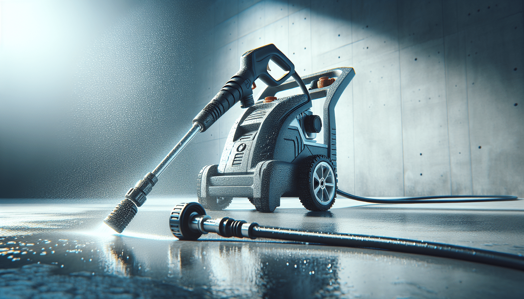 Do I Have To File ISF For High Pressure Cleaners Do I Have To File ISF For High Pressure Cleaners