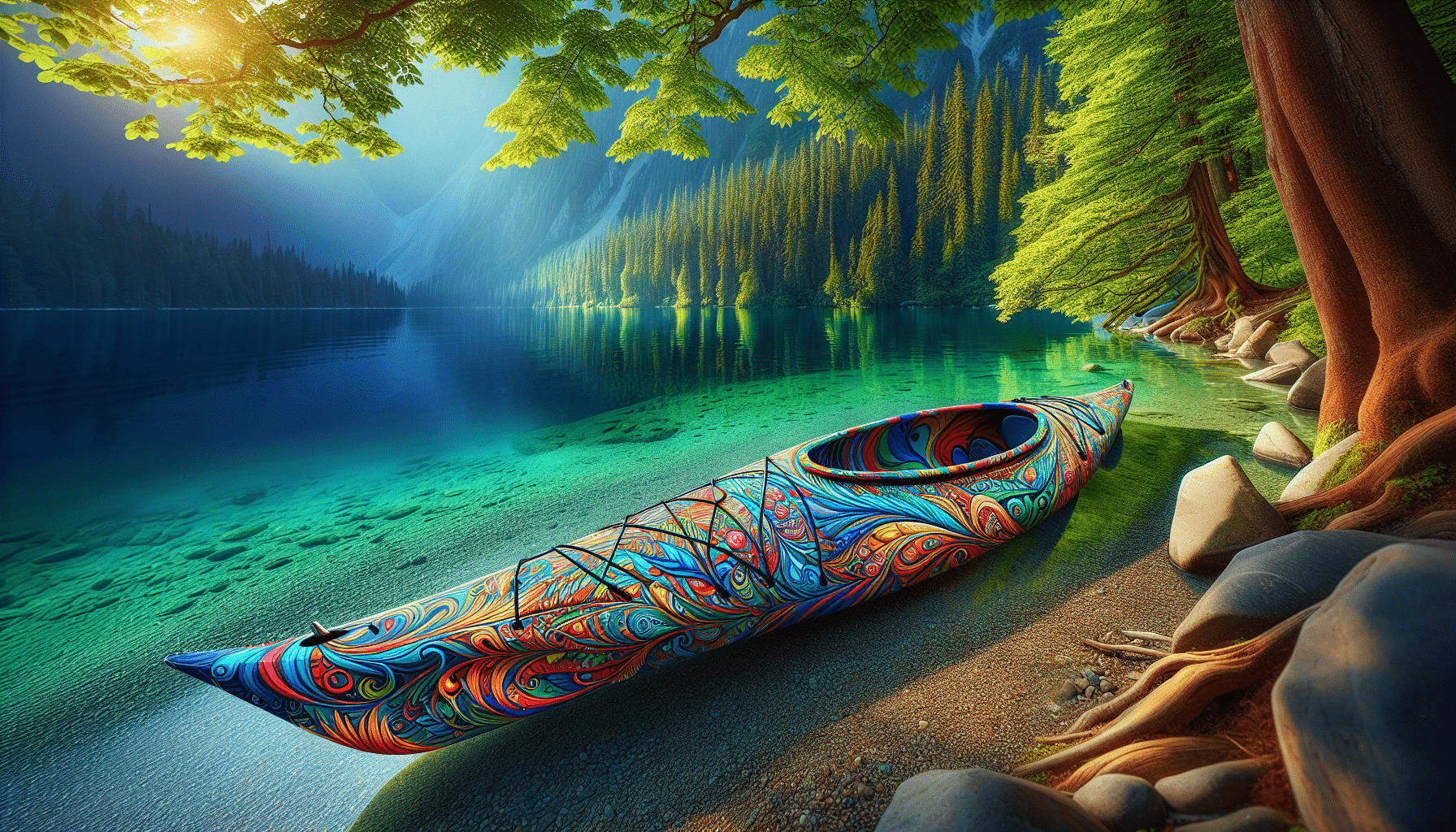 Who File ISF For Water Sports
