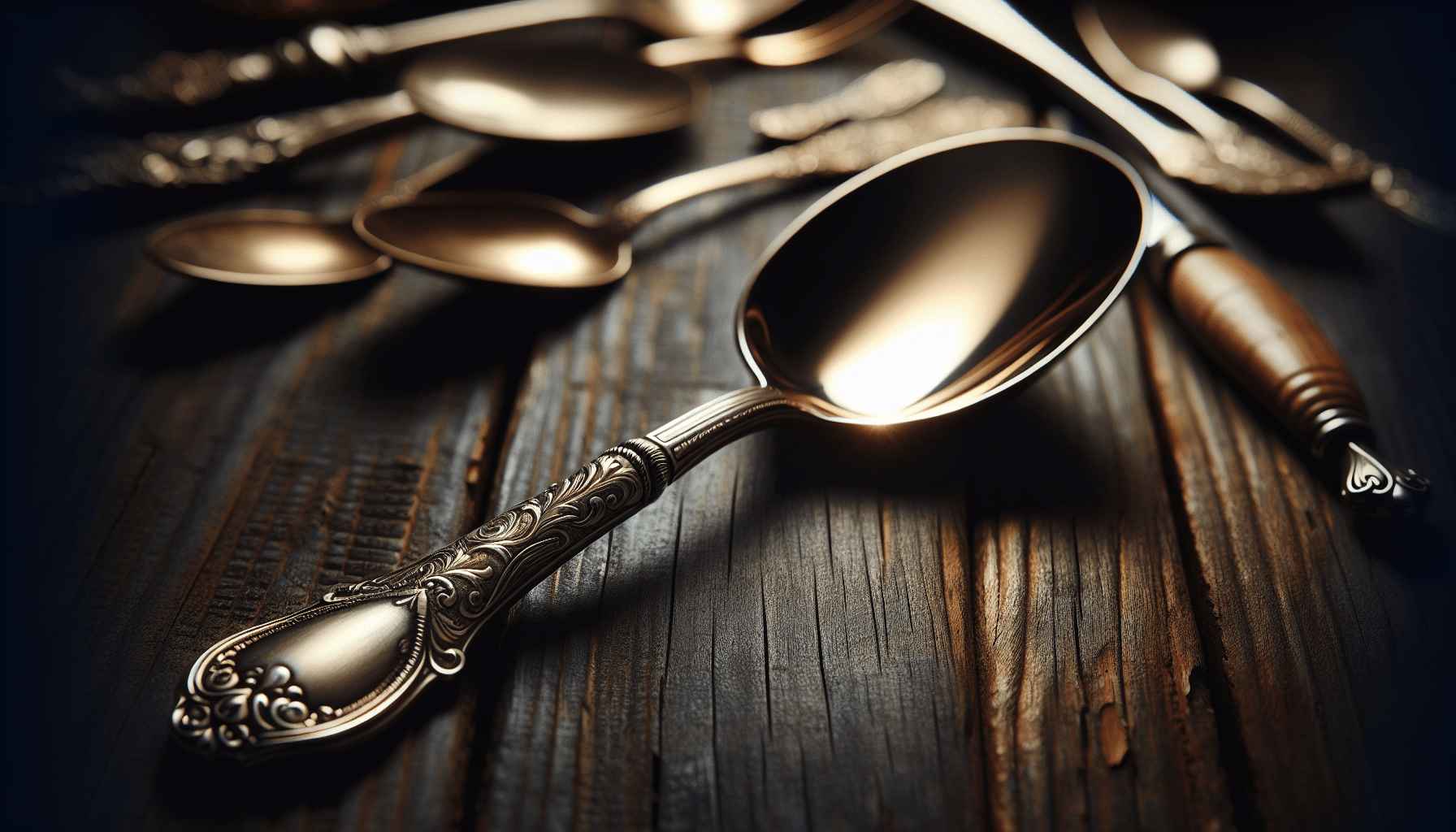 Do I Have To File ISF For Spoons