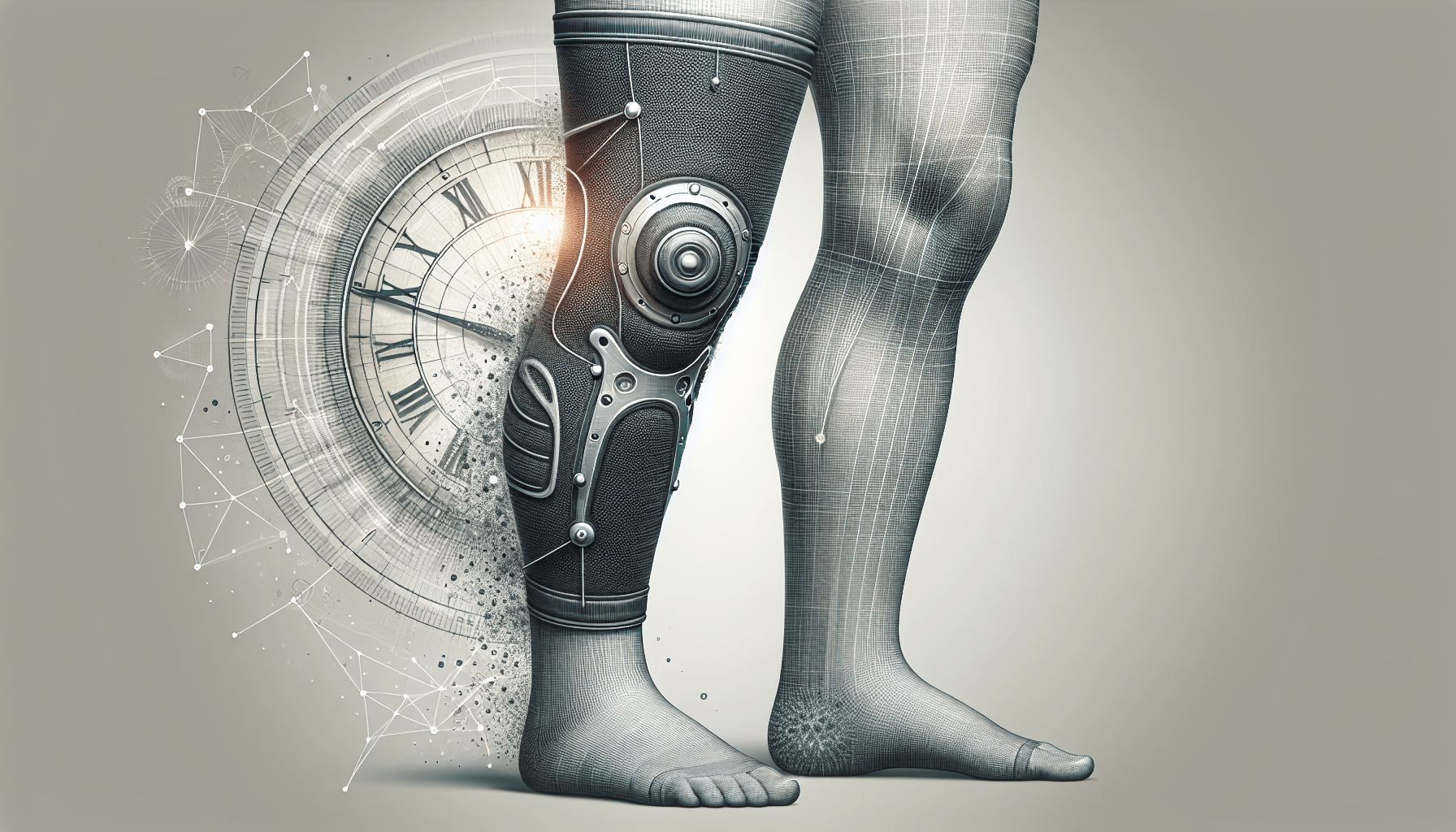 How And When To File ISF For Knee Sleeve