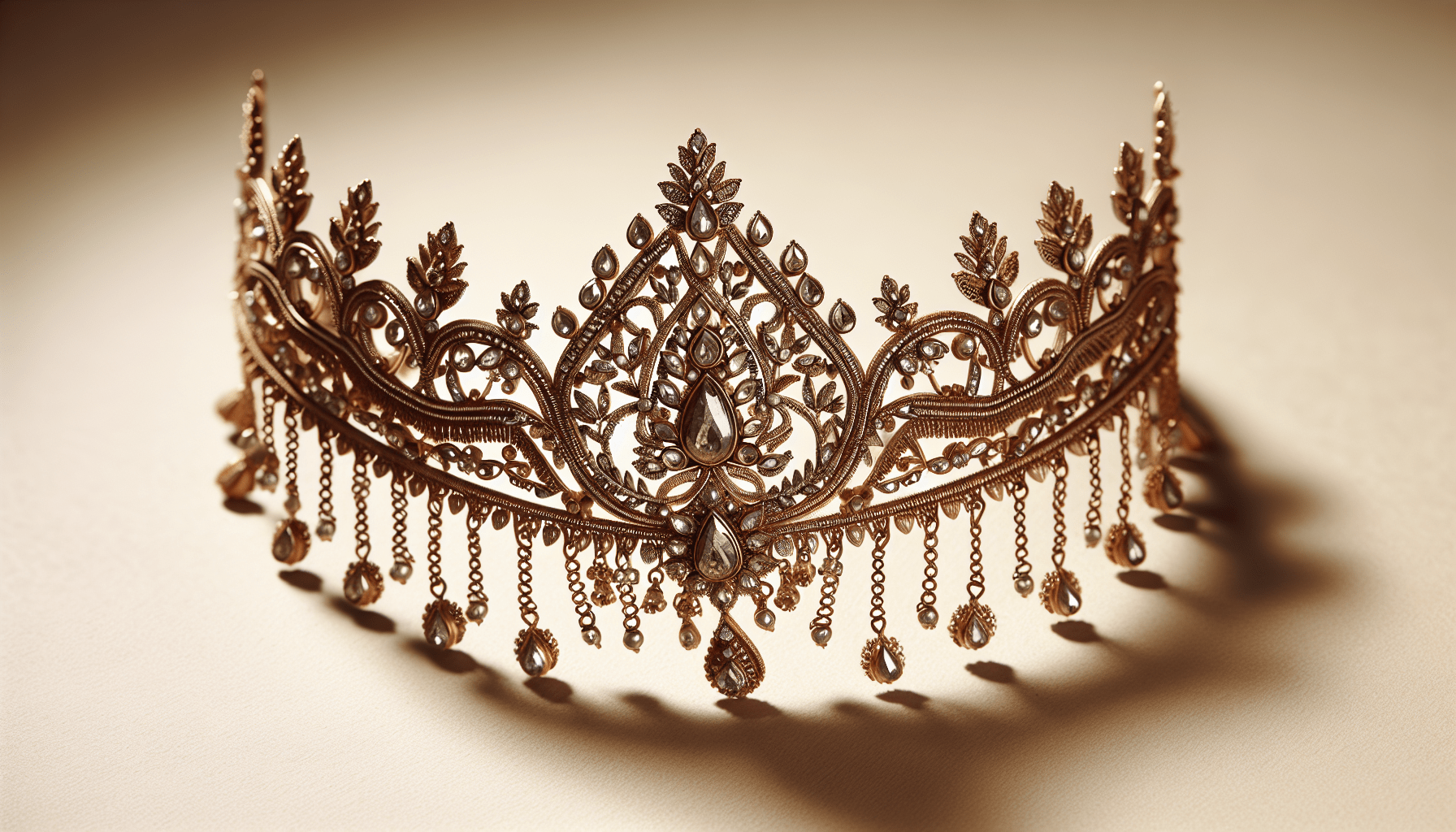 Where To File ISF For Fine Forehead Jewelry