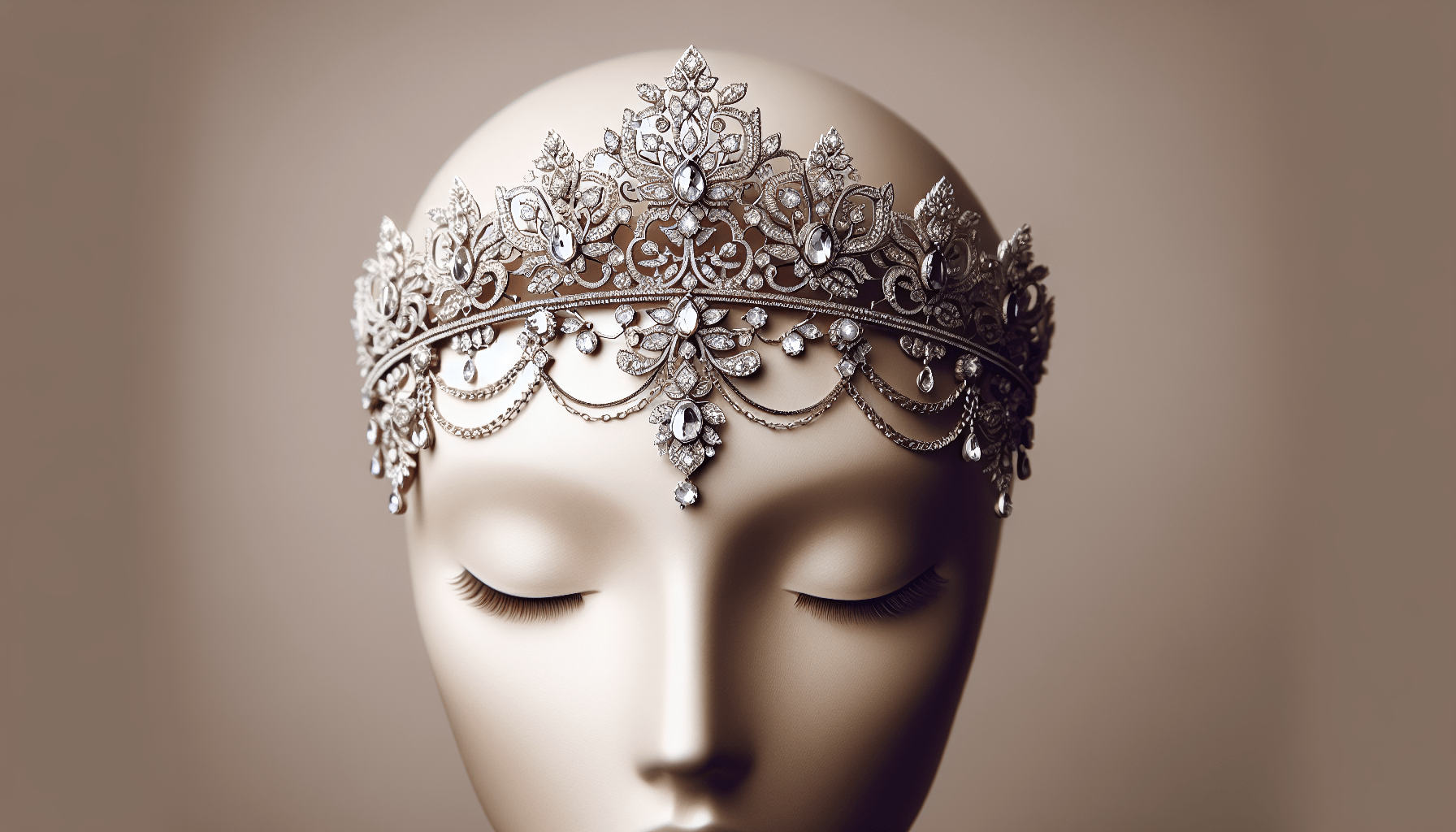 Where To File ISF For Fine Forehead Jewelry