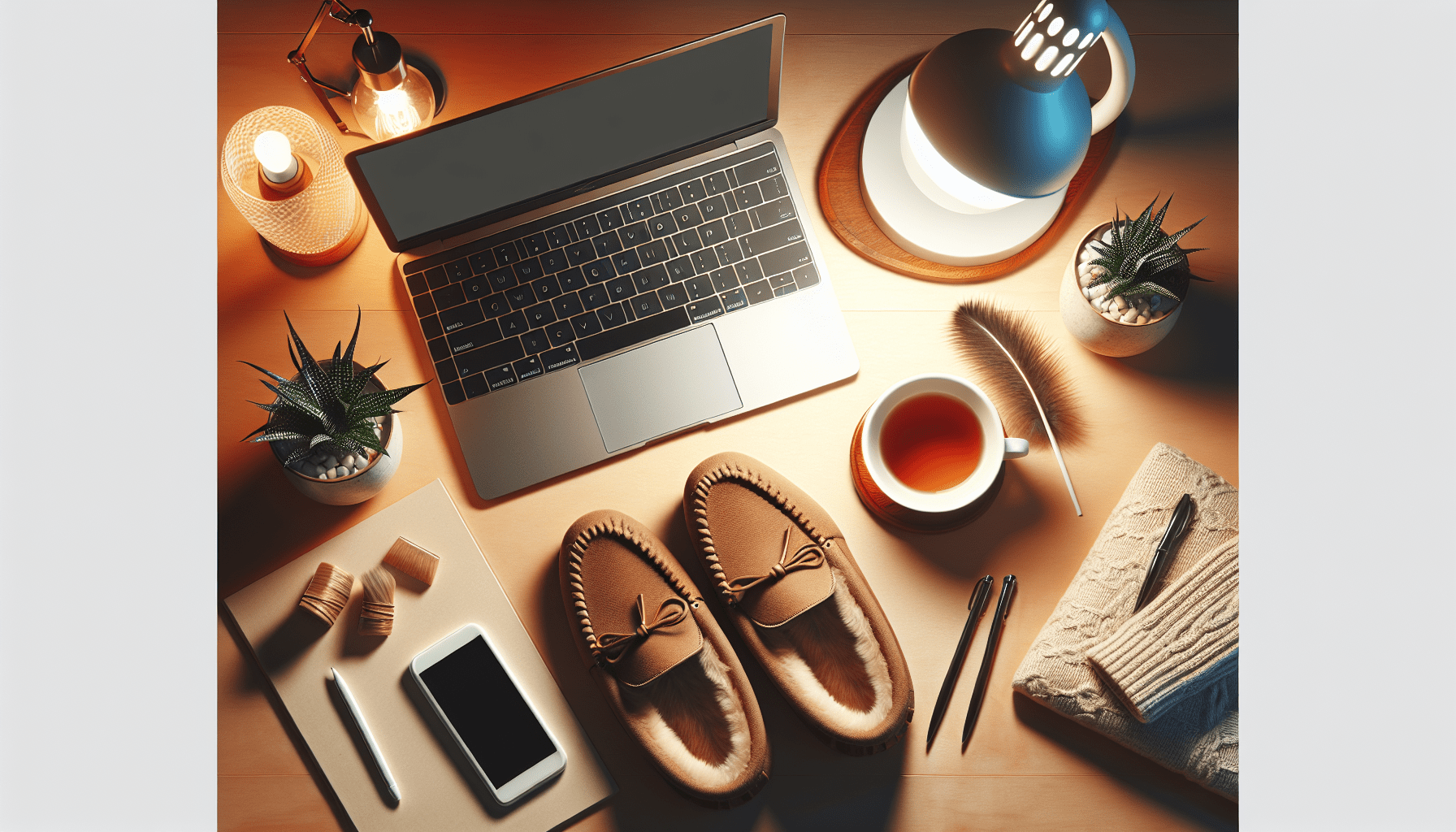 Where To File ISF For Moccasin Slippers