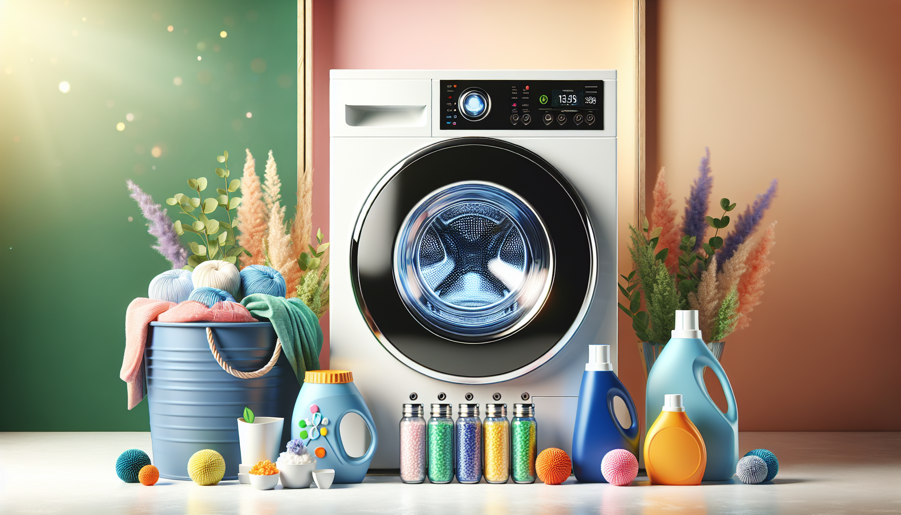 Who File ISF For Smart Laundry Supplies