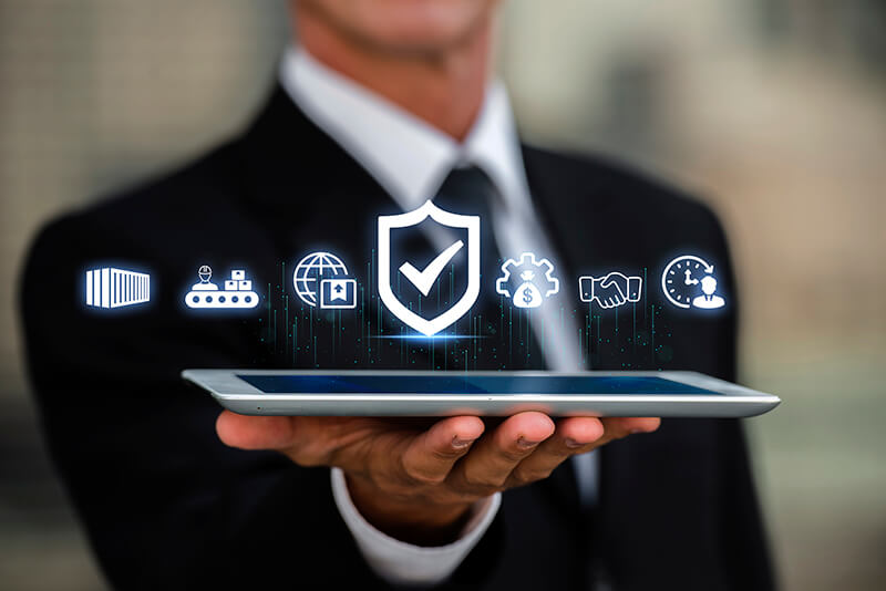 Compliance Friendly Services