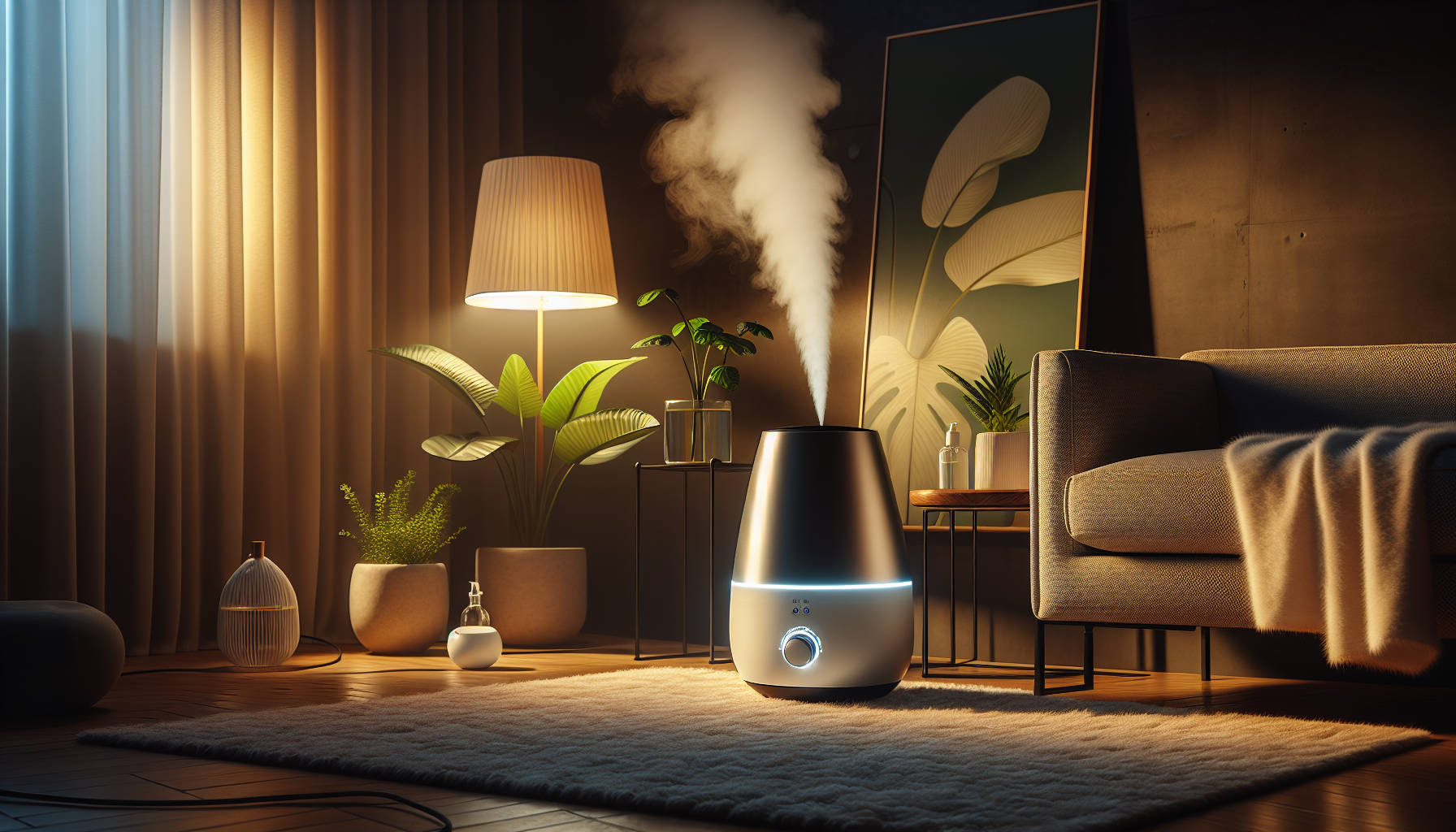 When To File ISF For Humidifier
