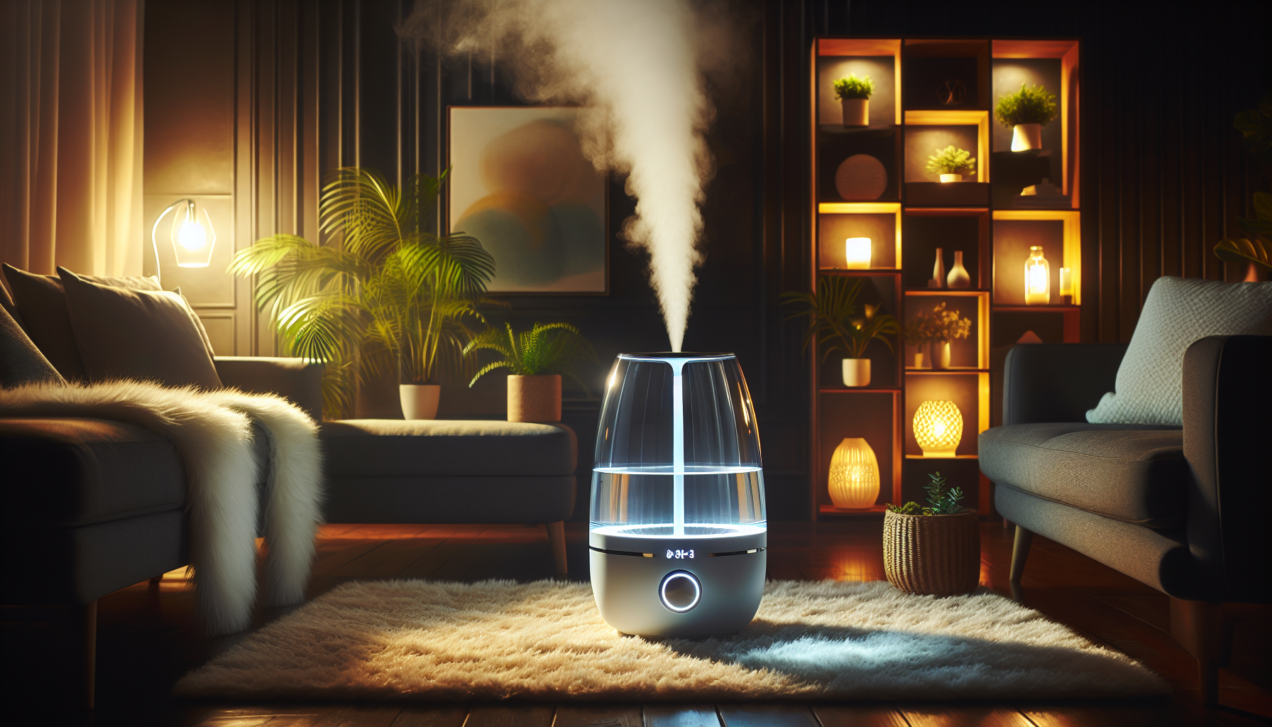 When To File ISF For Humidifier