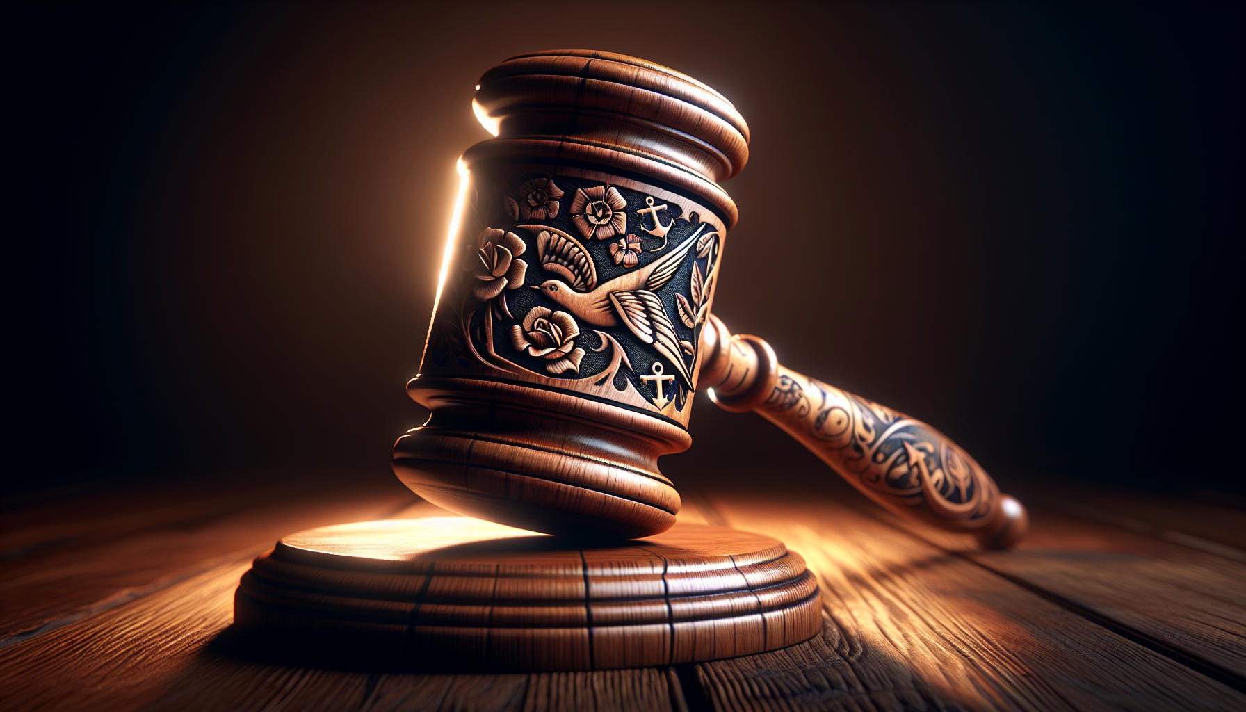 How Can I Avoid ISF Penalties For Tattoo Tips