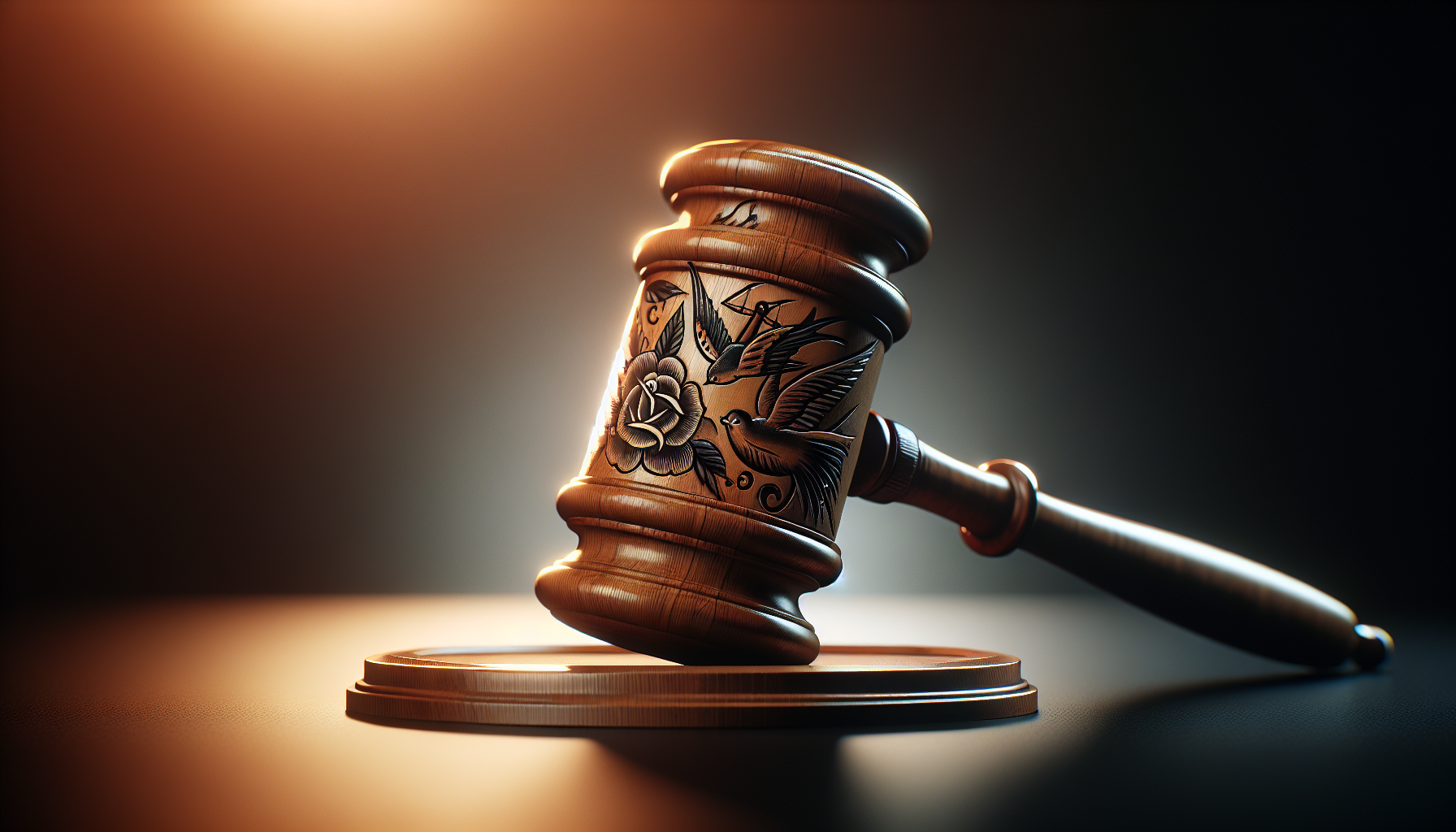 How Can I Avoid ISF Penalties For Tattoo Tips