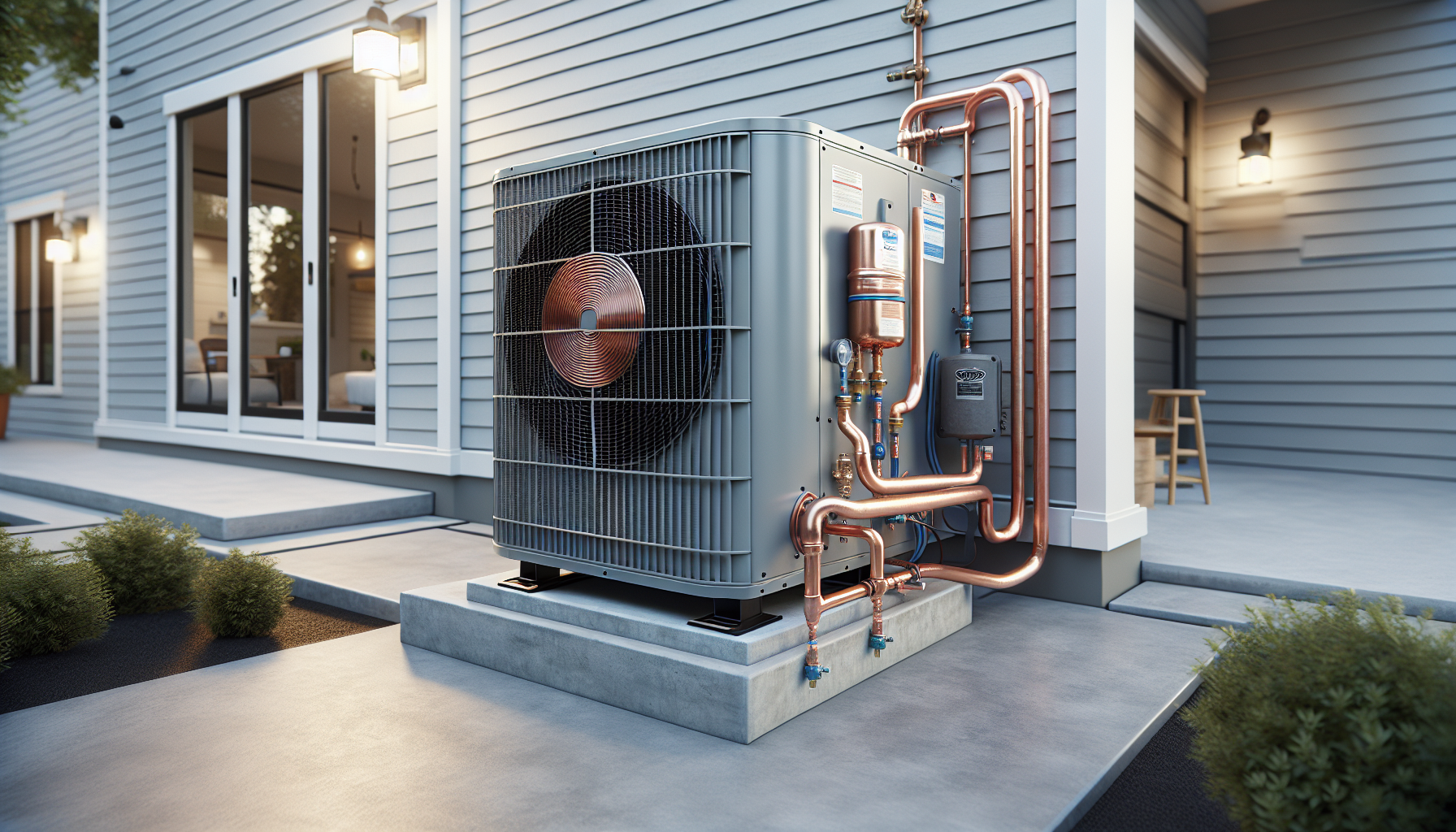 Who File ISF For Heat Pumps Who File ISF For Heat Pumps