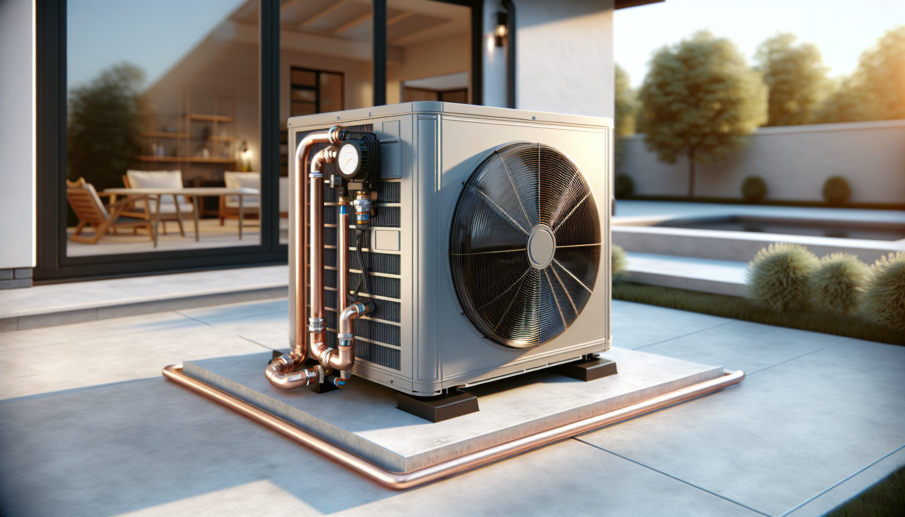 Who File ISF For Heat Pumps Who File ISF For Heat Pumps