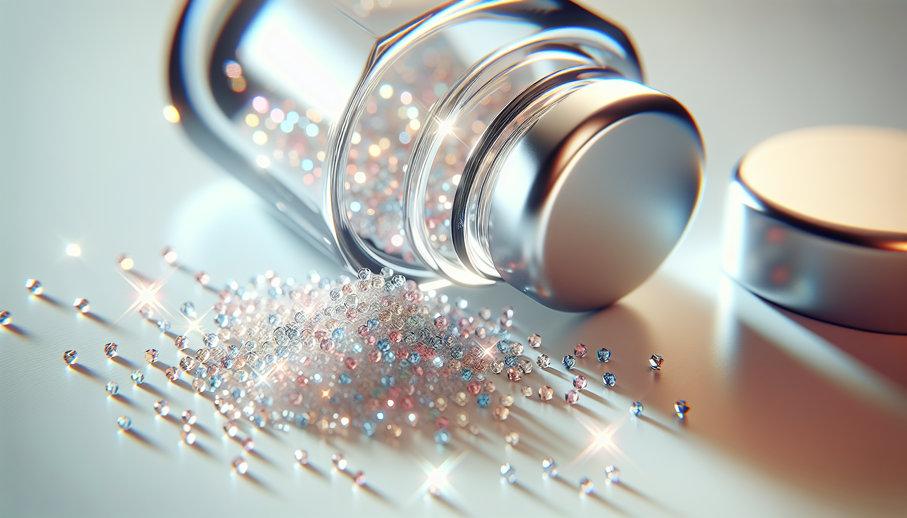 How To File ISF For Nail Rhinestones