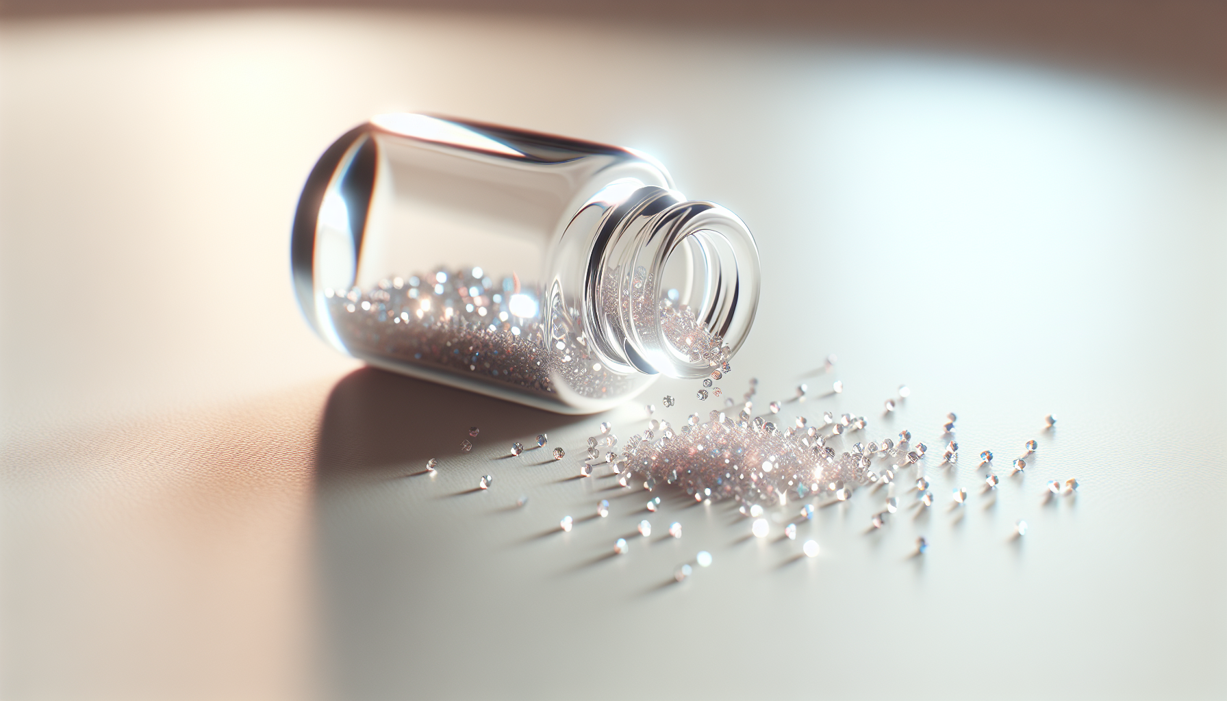 How To File ISF For Nail Rhinestones