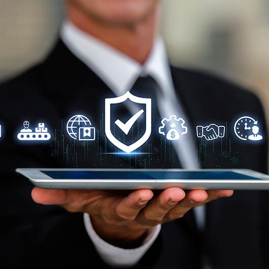 Compliance Friendly Services